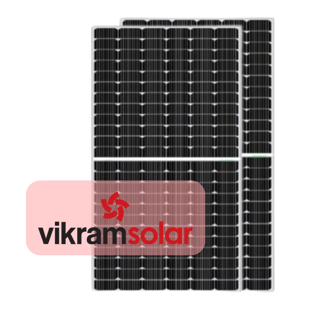 Prexos 560W M10 Bifacial