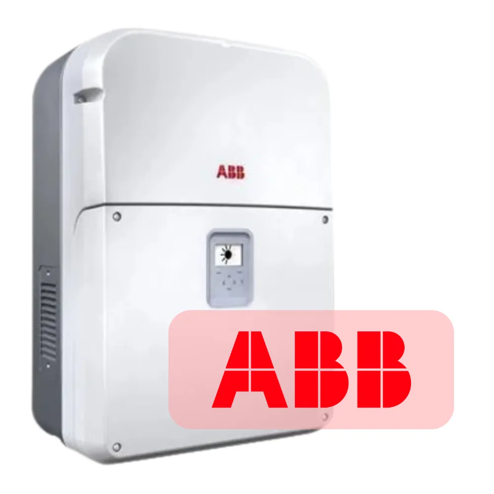 ABB UNO-DM-5.0-TL-PLUS (5 kW)