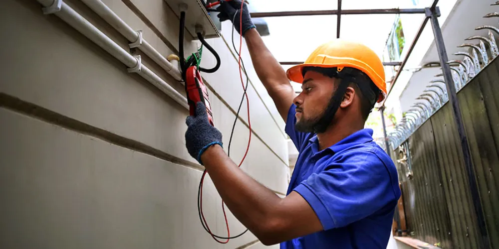 Solar Preventive Maintenance